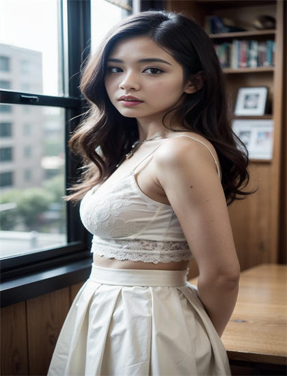 影视技术：《偷吃的已婚女人》的虚拟现实技术 艺术与技术的完美融合 为观众带来全新视觉体验