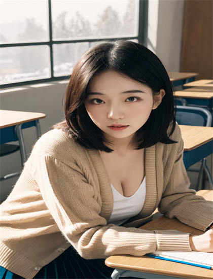 《回答这个！》创作全记录：美术的场景设计与氛围营造 感受创作的魅力与挑战