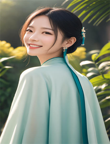 影视技术：《村子阿其阿拉的秘密》的无人机拍摄 行业领先的技术实践 为艺术创作提供更多可能